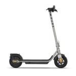 Patinete eléctrico Pure Air³ Pro+ (platino plateado metalizado) - Imagen 3