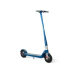 Patinete eléctrico Unagi E500 Azul - Imagen 3