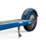 Patinete eléctrico Unagi E500 Azul - Imagen 7
