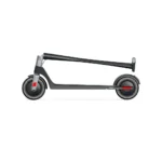 Patinete eléctrico Unagi E500 Negro - Imagen 2
