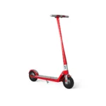 Patinete eléctrico Unagi E500 Rojo - Imagen 3
