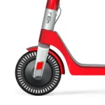 Patinete eléctrico Unagi E500 Rojo - Imagen 6