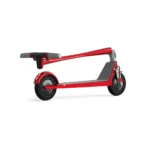 Patinete eléctrico Unagi E500 Rojo - Imagen 8