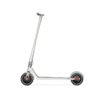 Patinete eléctrico Unagi E500 Blanco