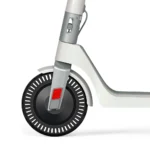 Patinete eléctrico Unagi E500 Blanco - Imagen 6
