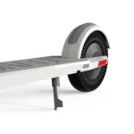 Patinete eléctrico Unagi E500 Blanco - Imagen 7