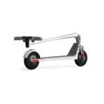Patinete eléctrico Unagi E500 Blanco - Imagen 8