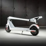 Patinete eléctrico Unagi E500 Blanco - Imagen 9