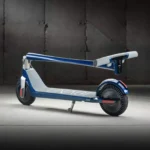 Patinete eléctrico Unagi E500 Azul - Imagen 9