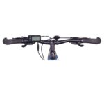 MTB ELÉCTRICA NCM MOSCOW M3 – 250W – BATERÍA 48V 12AH 576WH NEGRO - Imagen 3