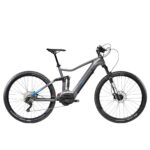 BICICLETA DE MONTAÑA ELÉCTRICA STILUS e Trail