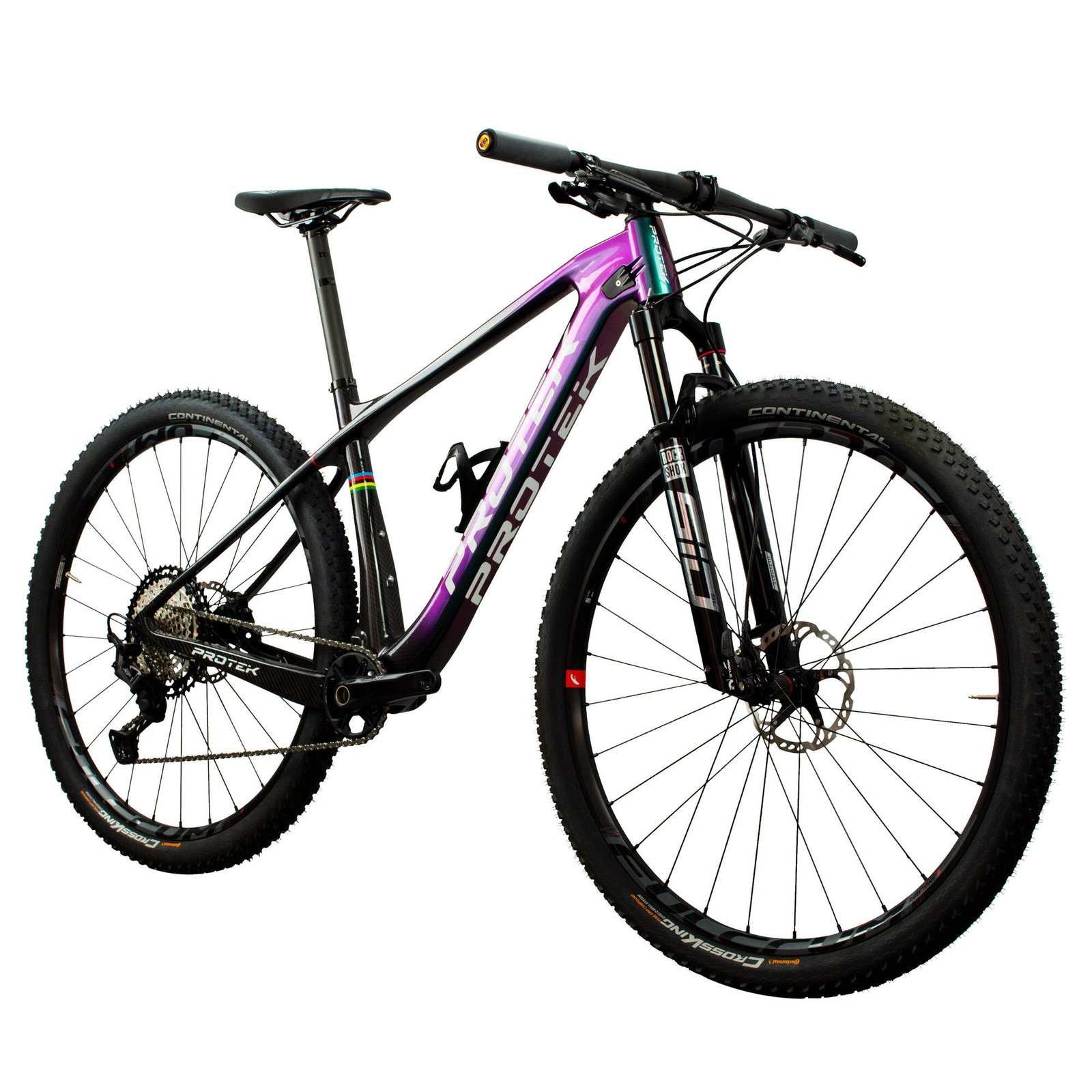 vtt-protek-victoria-elite-chamaleon-vertviolet.jpg MTB Protek Victoria Elite Chamaleón Verde/morado - Imagen 1