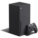 Consola Microsoft Xbox Serie X - Imagen 2